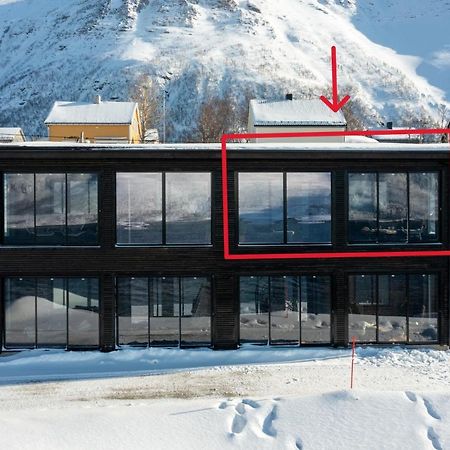 Skipperhuset 1, Bernt Berntsen Suite Tofta Exterior foto